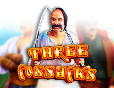 Three Cossacks 888 Casino
