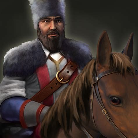 Three Cossacks Bwin