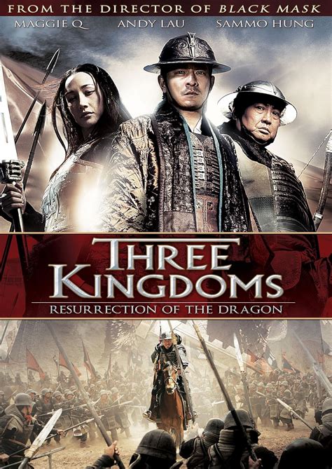 Three Kingdoms 1xbet