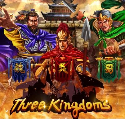 Three Kingdoms Funta Gaming Betano