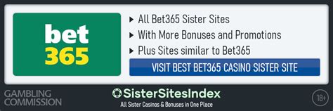 Three Sisters Bet365