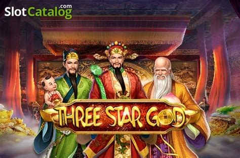 Three Star God Leovegas