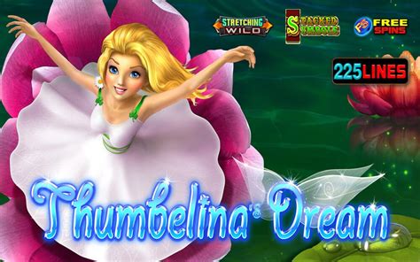Thumbelina S Dream Sportingbet