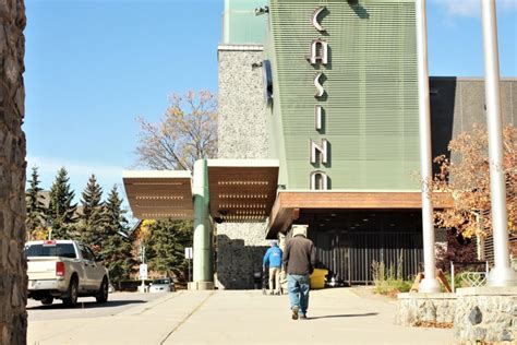 Thunder Bay Casino California