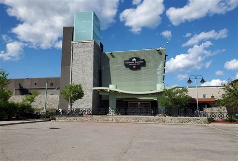 Thunder Bay Casino De Alimentos