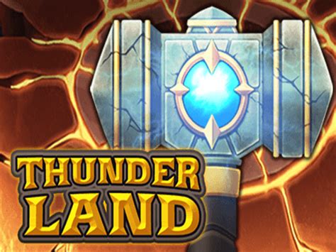 Thunder Land Bet365