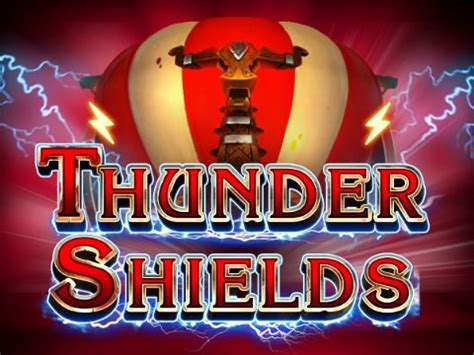 Thunder Shields 1xbet