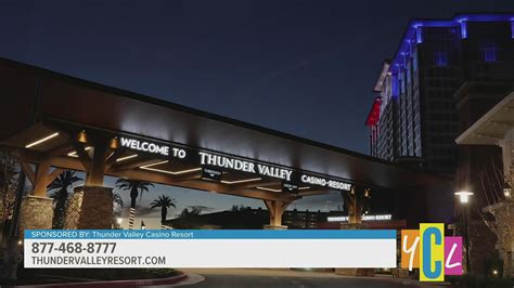 Thunder Valley Casino Beneficios De Emprego