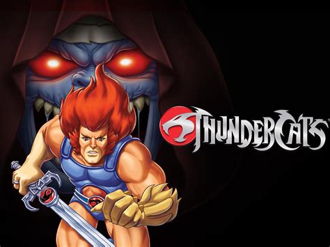 Thundercats Betsson