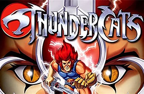 Thundercats Reels Of The Thunder Bet365