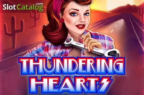 Thundering Hearts Review 2024