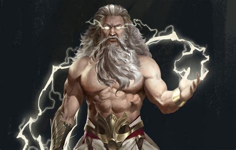 Thundering Zeus Sportingbet