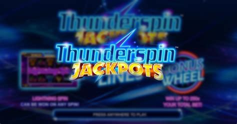 Thunderspin 1xbet