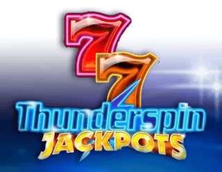 Thunderspin Low Roller 888 Casino