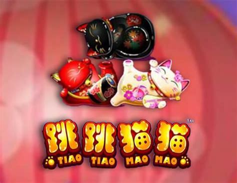 Tiao Tiao Mao Mao Betfair