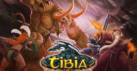 Tibia Dicas De Jogo