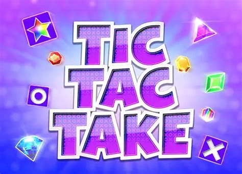 Tic Tac Take Blaze