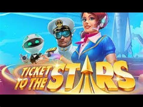 Ticket To The Stars Bwin