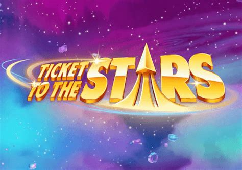 Ticket To The Stars Netbet