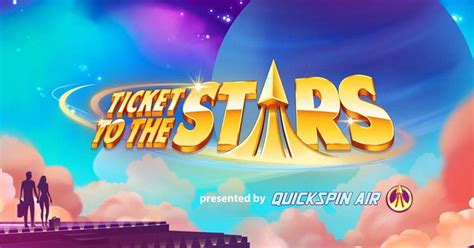Ticket To The Stars Review 2024