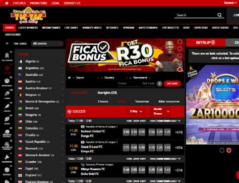 Tictacbets Casino Panama