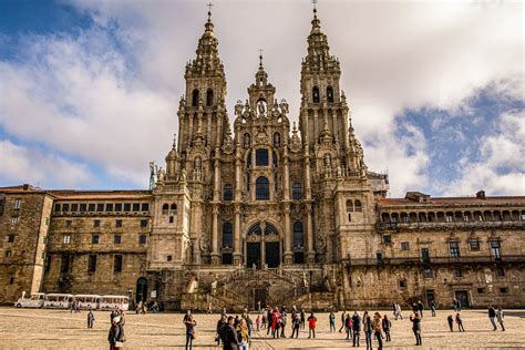 Tienda De Fenda De Santiago De Compostela