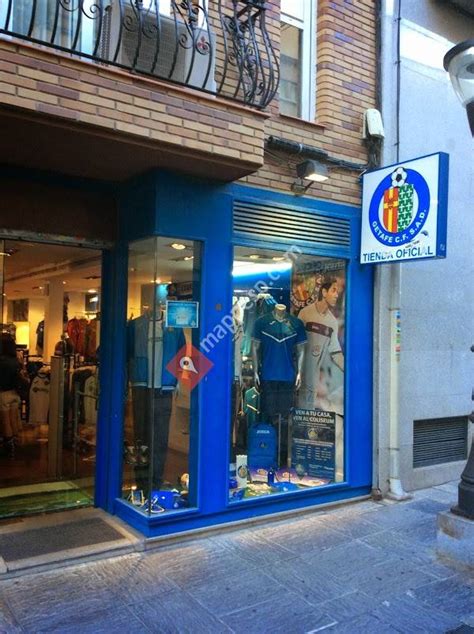 Tiendas De Fenda Getafe