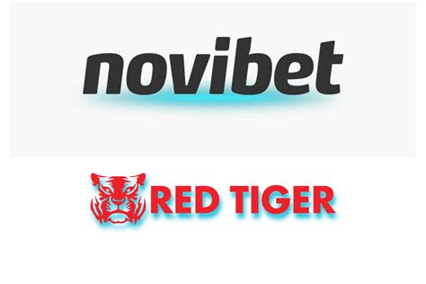 Tiger And Dragon Novibet