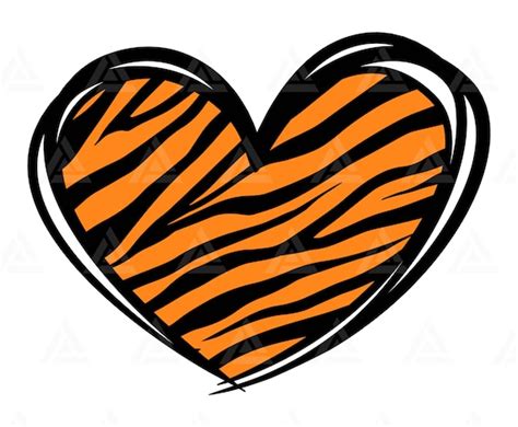 Tiger Heart Parimatch