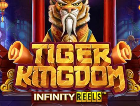 Tiger Kingdom Infinity Reels Brabet