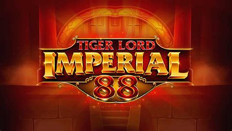 Tiger Lord 888 Casino