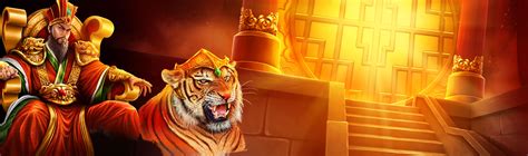 Tiger Lord Netbet