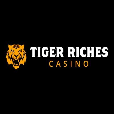 Tiger Riches Casino Chile