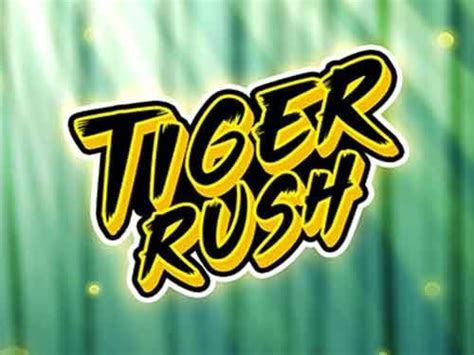 Tiger Rush Betsul