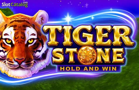 Tiger Stone Slot - Play Online