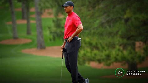 Tiger Woods Blackjack Campo De Golfe