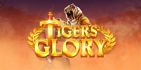 Tigers Glory Leovegas