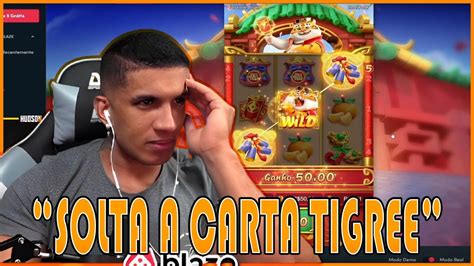 Tigre Jogos De Blackjack