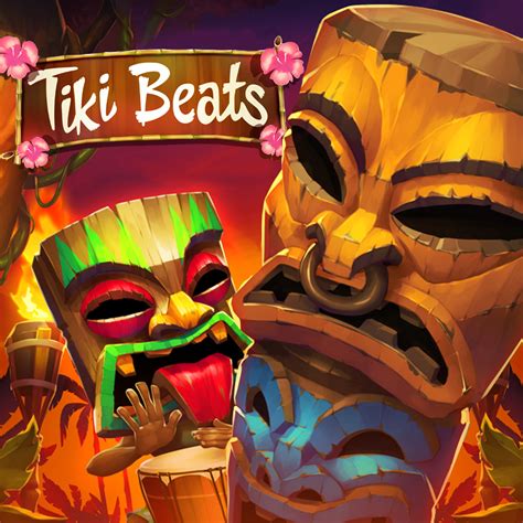 Tiki Beats Betsul