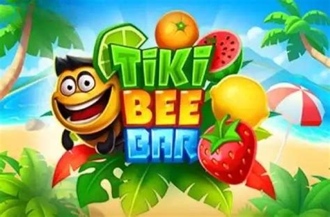 Tiki Bee Bar Slot - Play Online