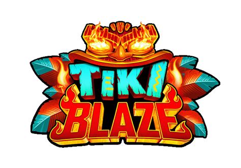 Tiki Blaze 1xbet