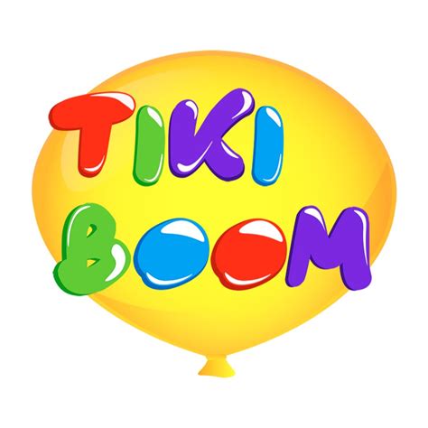 Tiki Boom Betway
