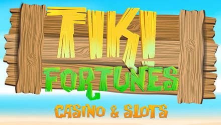 Tiki Fortunes Casino