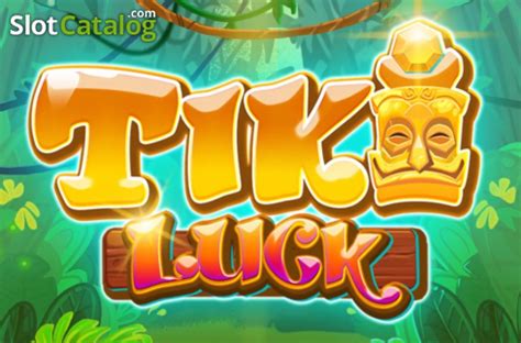 Tiki Luck Brabet