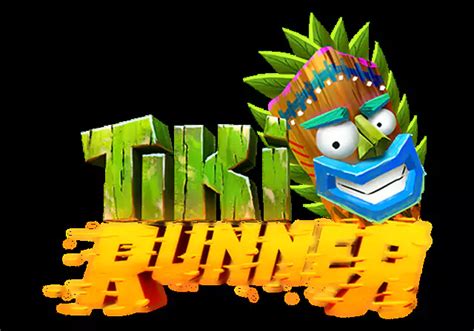 Tiki Runner Brabet