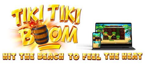 Tiki Tiki Boom Bwin