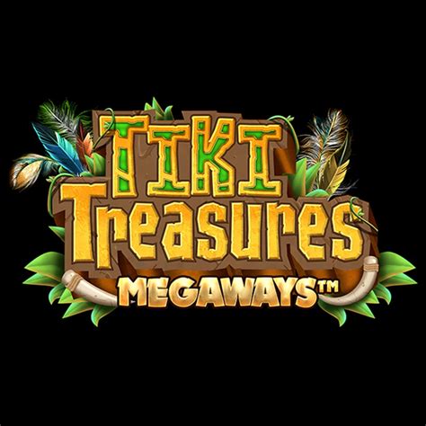 Tiki Treasures Megaways Parimatch