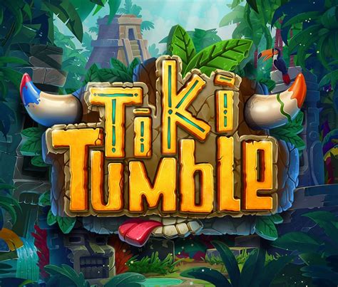 Tiki Tumble Netbet