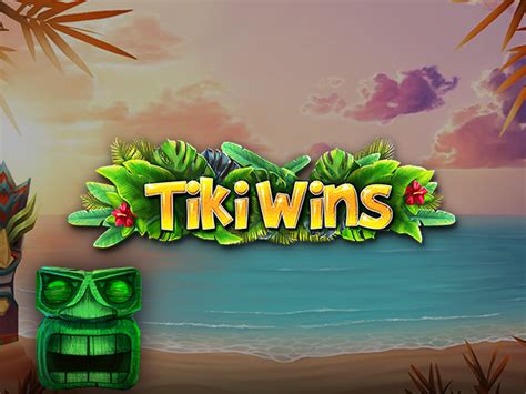 Tiki Wins Slot - Play Online