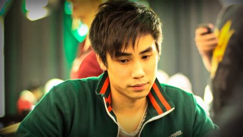 Tim Chung Poker